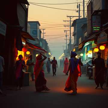 देसी टैग cover art