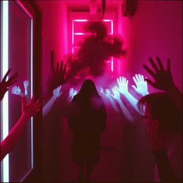 Gleidson das Sombras cover art