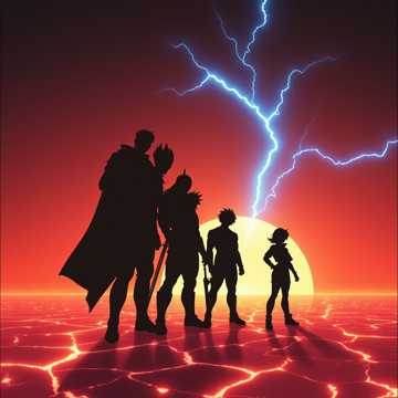 كلهم في خط واحد cover art