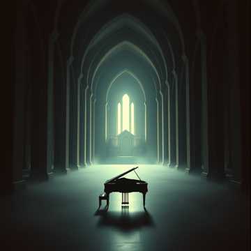 March of the Falling Kings cover art