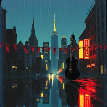 Signal in the Slipstream cover art