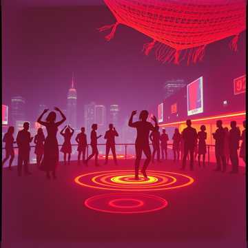 Luta Sem Fim cover art