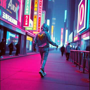 Modo Dançante, Coração Blindado cover art