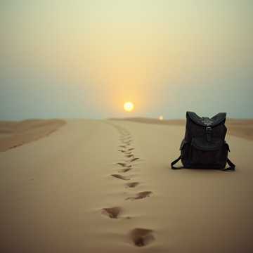 Wanderer, Where Are You Going cover art