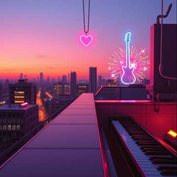 Reff Viral Sekali Dengar cover art