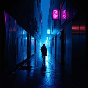 Double Trahison cover art