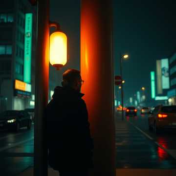 Slow motion cover art