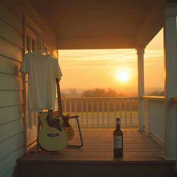 Slow Wine Of My Days cover art