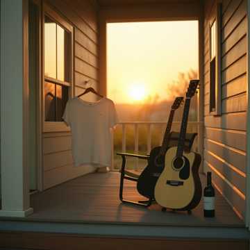 Slow Wine Of My Days cover art