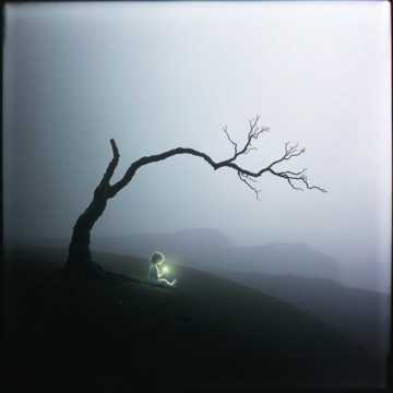 Still Here cover art