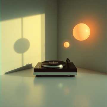 Laust of fHAT cover art