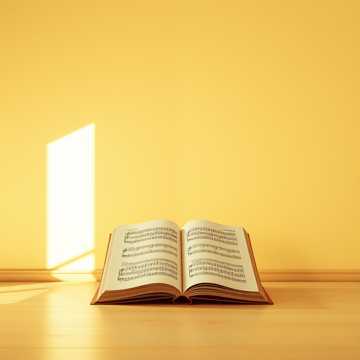 Opening the Page cover art