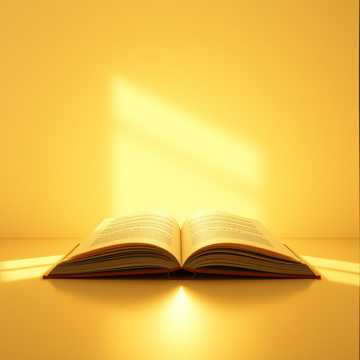 Opening the Page cover art