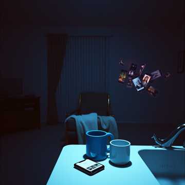 Fuck You For Leaving cover art