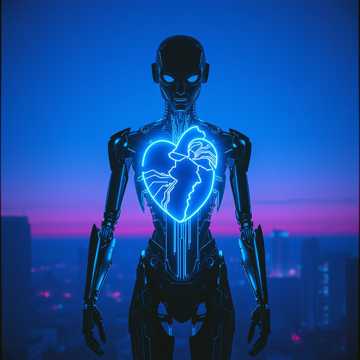 Я Робот cover art