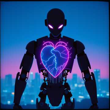 Я Робот cover art