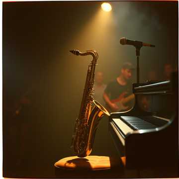 Late Night Sugar cover art