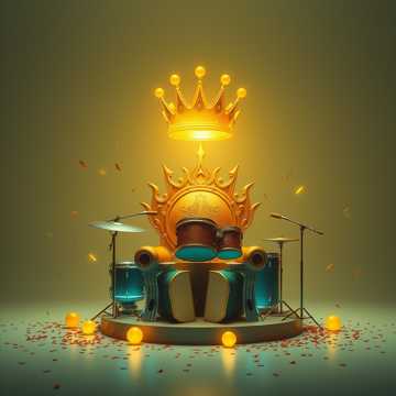 Hbd boss ifd cover art