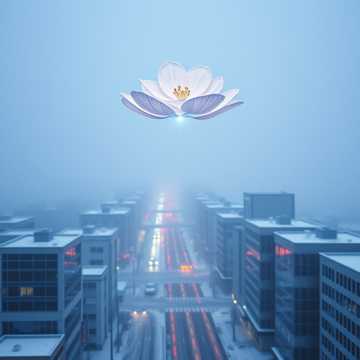 Сакура из металла cover art