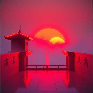 Un Seul Cri, Un Seul Cœur cover art