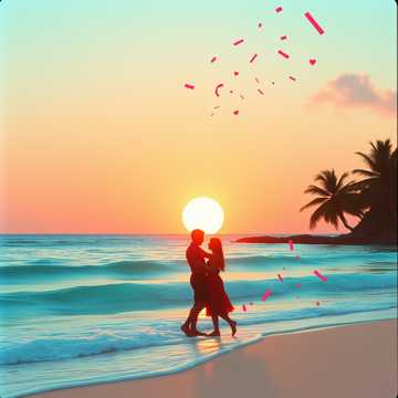 Love soca cover art