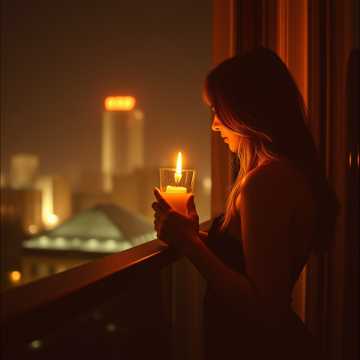 Hold You Closer cover art