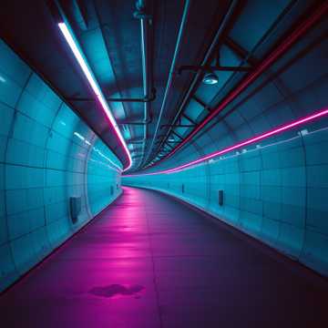 Underground Signal 2026 cover art