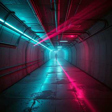 Underground Signal 2026 cover art