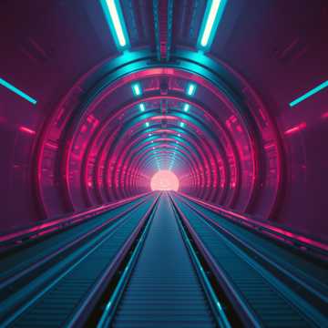 Infinite Metro Run cover art
