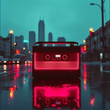 Ràdio sant Andreu cover art