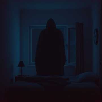 Disam cover art