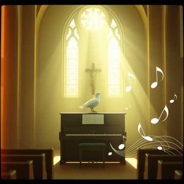 Paz de Cristo cover art