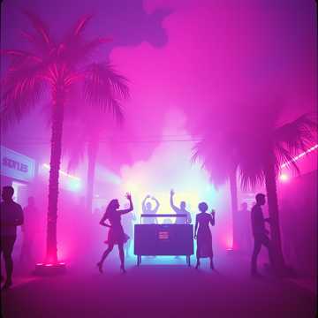 Da igual cover art
