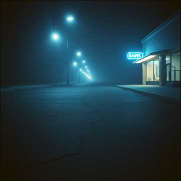 Umbre Pe Beton cover art