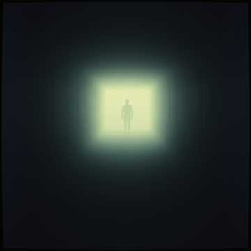 Vacant Corridor cover art