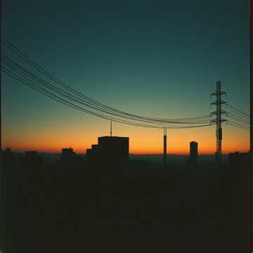 Shadows in the Vent cover art