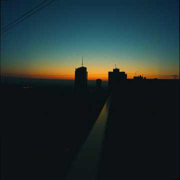 Shadows in the Vent cover art