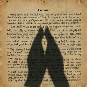Polit cover art