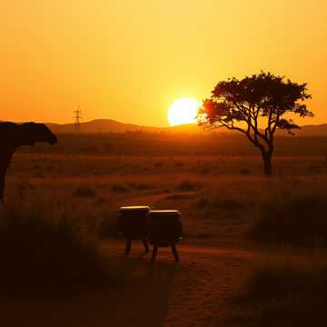 THEY CAN’T BREAK US cover art