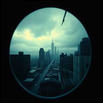 Deziluzii Electorale cover art