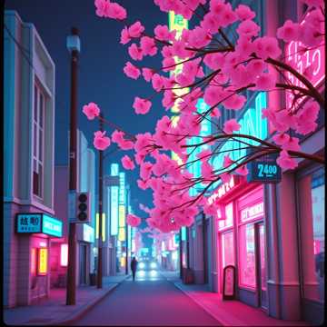 Lost In Tokyo cover art