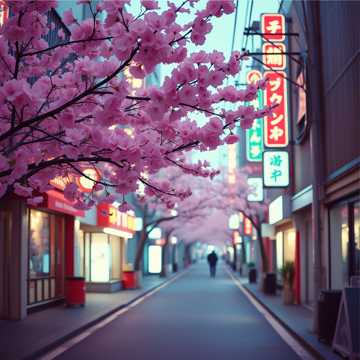 Lost In Tokyo cover art