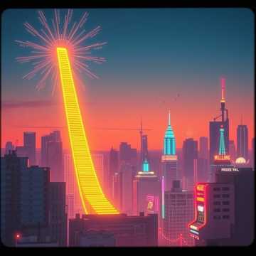 Try, Try Again (Level Up!) cover art