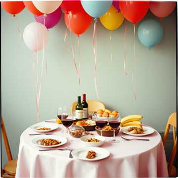 Happy bday cover art