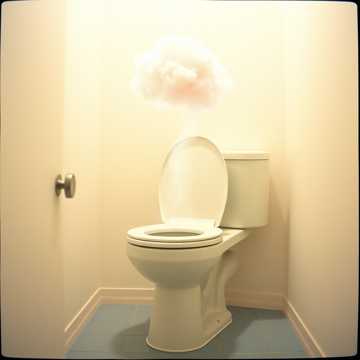 Les Odeurs de la Vie cover art