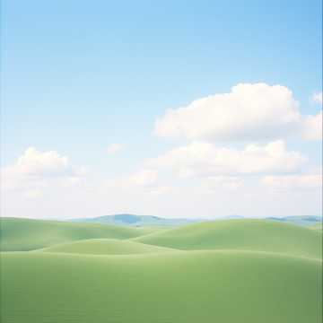 Bajo el Cielo Azul cover art