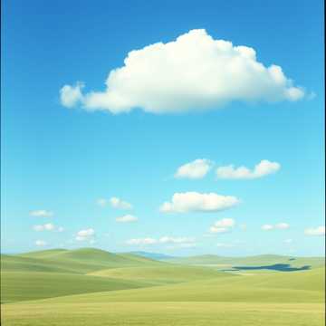 Bajo el Cielo Azul cover art