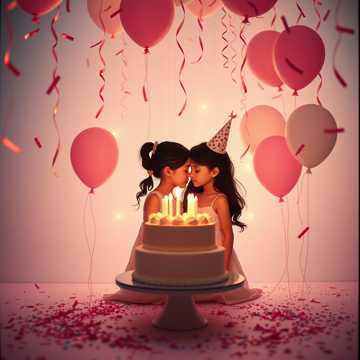 Akka Birthday Relix cover art
