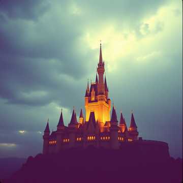 La Gloire Éphémère cover art