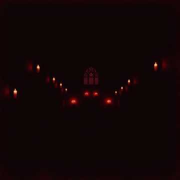 The Mad King's Waltz cover art